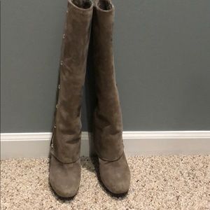 Stuart Weitzman boots